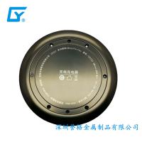 鋁合金鑄件在蘋果無線充電器有應用嗎？