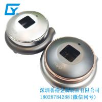 鋅合金壓鑄工藝在三星智能鎖有應(yīng)用嗎？
