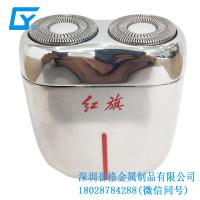 獨(dú)創(chuàng)鋅合金壓鑄模具，瞬間點(diǎn)燃你的靈感！