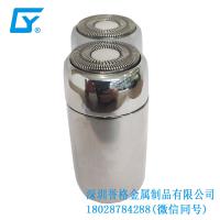 大展拳腳！鋅合金壓鑄件動感舞蹈驚艷全場！