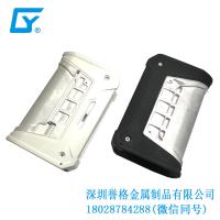 鎂合金壓鑄能做電泳表面處理嗎？