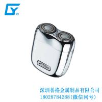 制造！全面揭秘壓鑄鋅合金加工廠家