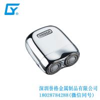 驚奇！鎂合金壓鑄廠家的工藝流程讓你大開眼界！