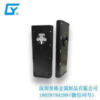 鋁件壓鑄如此驚艷！