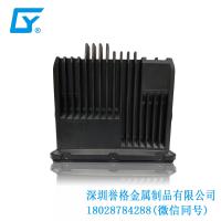 機械鑄魂，看精密壓鑄加工神奇變身！