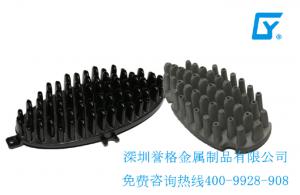壓鑄件電鍍，各種鍍種的區(qū)別
