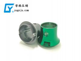 鋁合金壓鑄件一定要有去毛刺的工藝嗎？