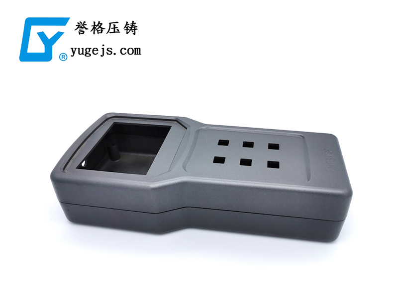 壓鑄模具相關，熱流道模具介紹