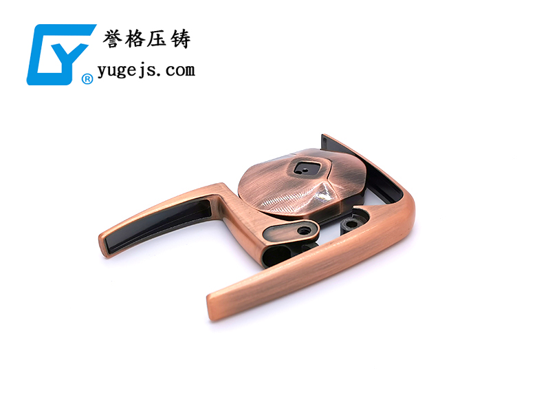 新的鋁成型技術(shù)，鋁合金壓鑄廠或能受益