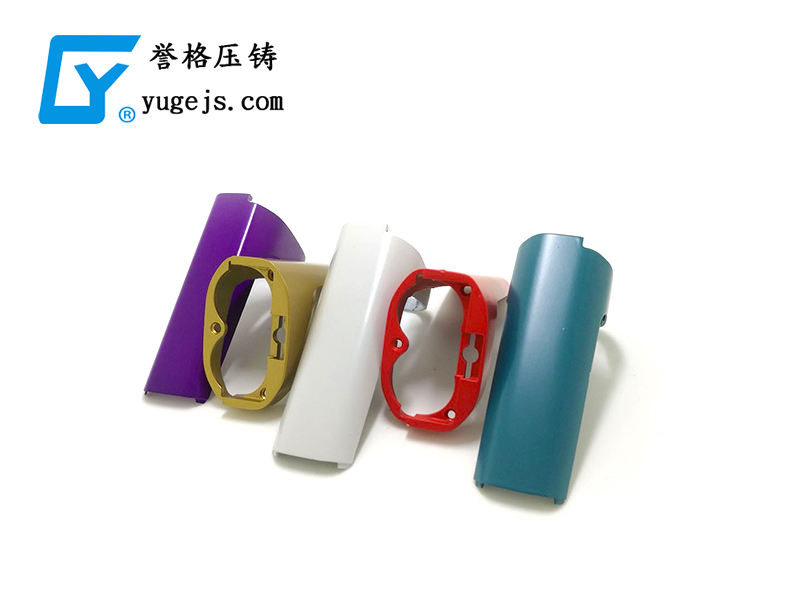 水切割技術(shù)，或可用來加工鋁合金壓鑄
