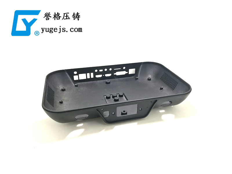 鋅合金壓鑄加工廠就是從這些地方來降低壓鑄成本的！