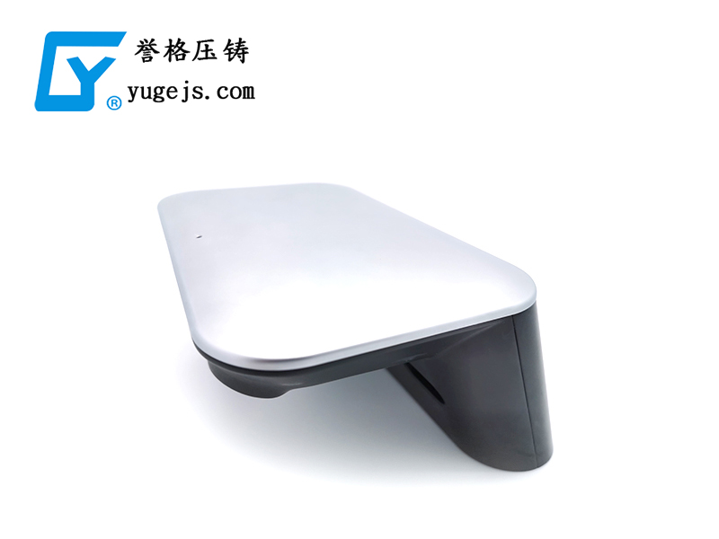 做好模具的上下機工作，是做好鋁合金壓鑄的開始