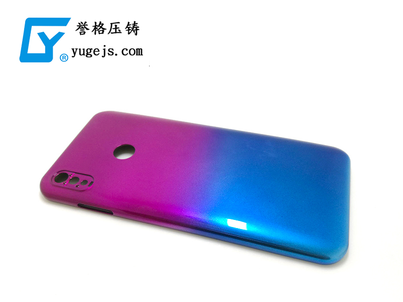 壓鑄廠(chǎng)必知，手機(jī)殼都是用什么材料做的