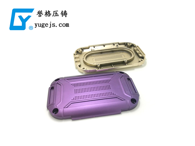 制作模具時(shí)運(yùn)用的用料不同、作用也不同，那壓鑄廠家是怎么選擇的