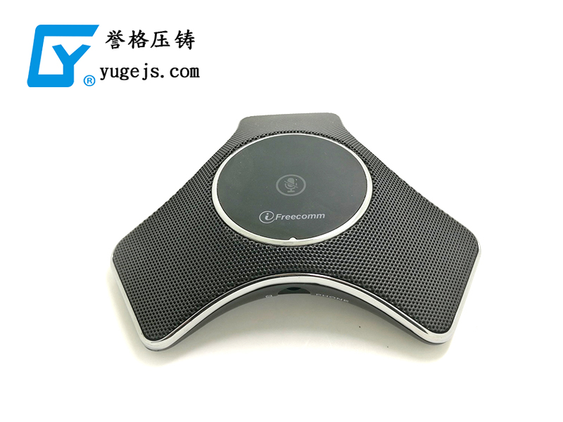 鋁合金壓鑄件加工的質(zhì)量不如意，機床出了什么故障