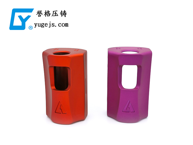 侵入性氣孔，壓鑄公司有何防范辦法