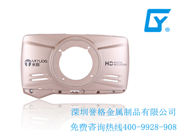 攻牙鉆孔，深圳壓鑄公司會(huì)遇到哪些問(wèn)題