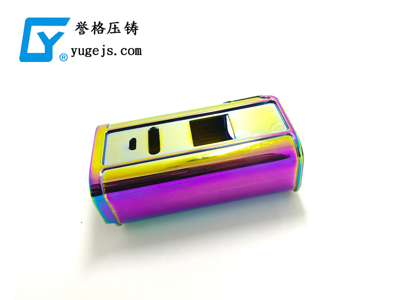 鋅合金壓鑄模具的制造技術(shù)流程，記住就不會出錯。