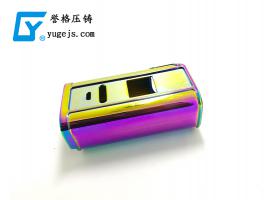 鋅合金壓鑄模具的制造技術流程，記住就不會出錯。