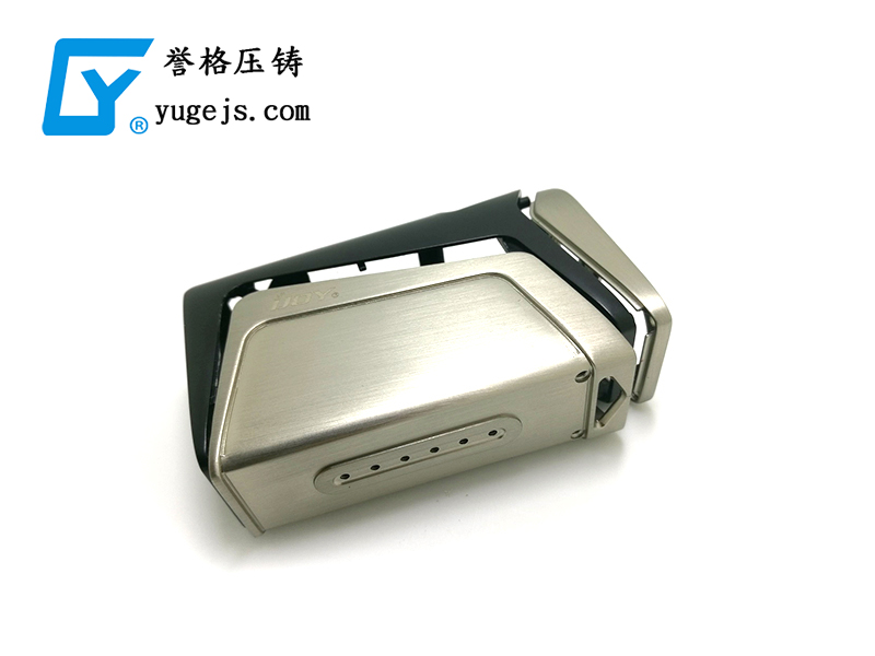 拒絕欠賬，壓鑄公司不做賴賬的生意
