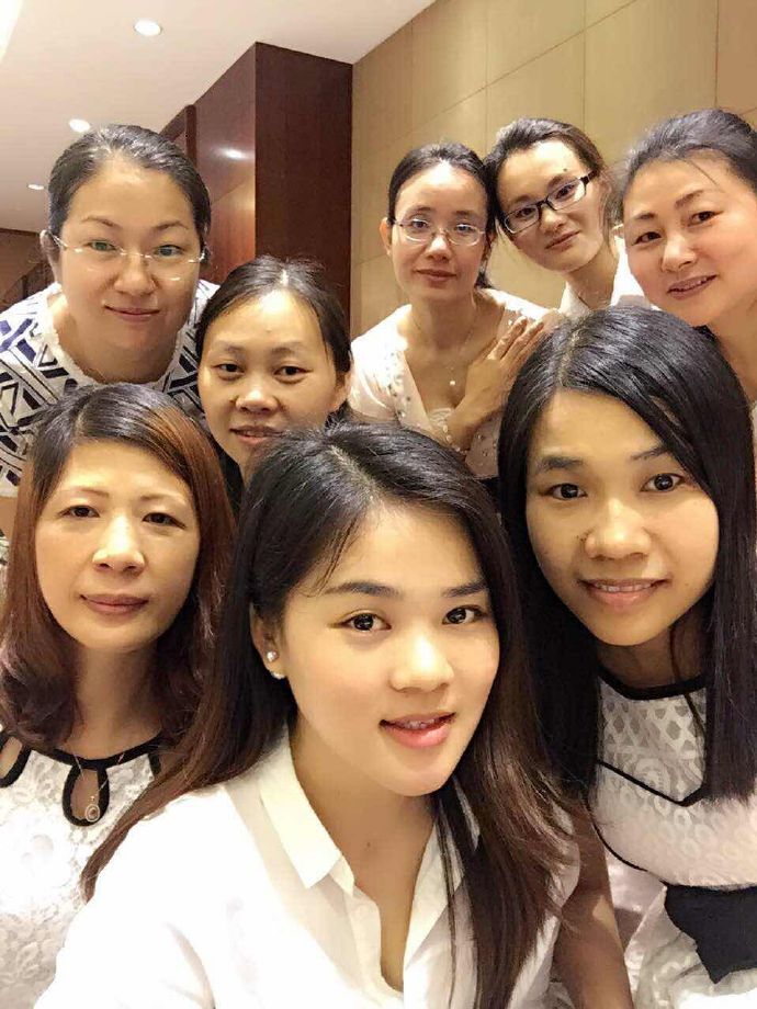 深圳PMBA23班畢業(yè)典禮，譽格學員畢業(yè)了