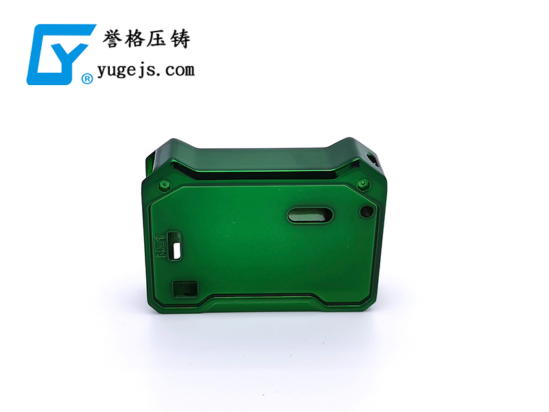 壓鑄廠家應(yīng)該有和同行合作的意識(shí)，共同打拼海外市場