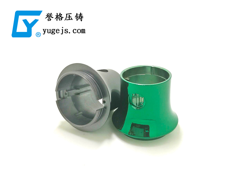 鋁合金壓鑄廠要警惕，切記不要被打上低質(zhì)標(biāo)簽