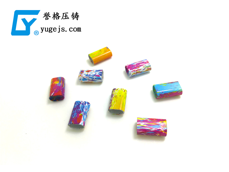 鋅合金壓鑄才剛開始量產，壓鑄模具為啥就斷裂了
