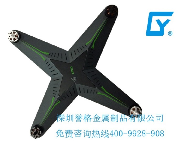 模具研磨的水準(zhǔn)，會影響鎂合金壓鑄的質(zhì)量