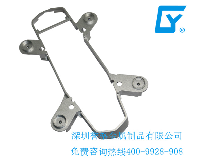 模具研磨的水準(zhǔn)，會影響鎂合金壓鑄的質(zhì)量