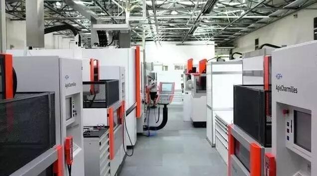 向先進學習，壓鑄公司如何向高附加值進發(fā)