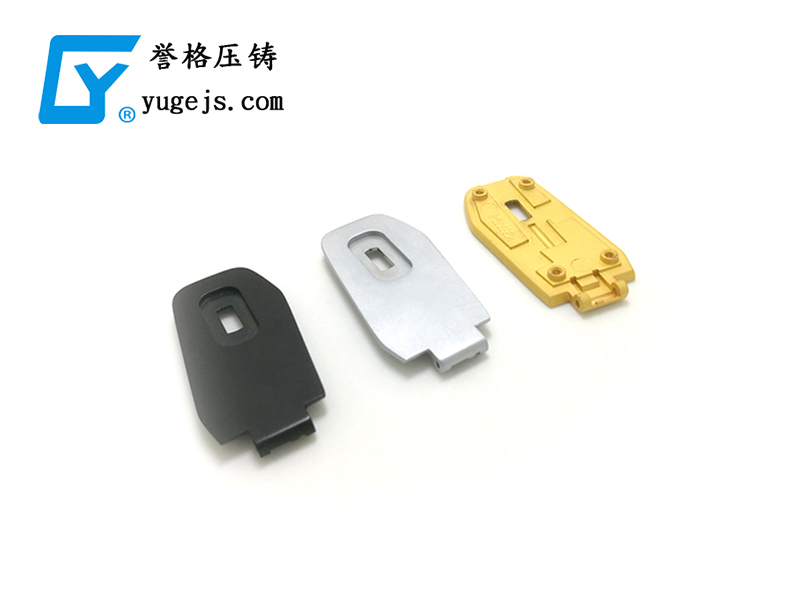 鋁合金壓鑄廠要走向世界，面臨的對手實(shí)力如何