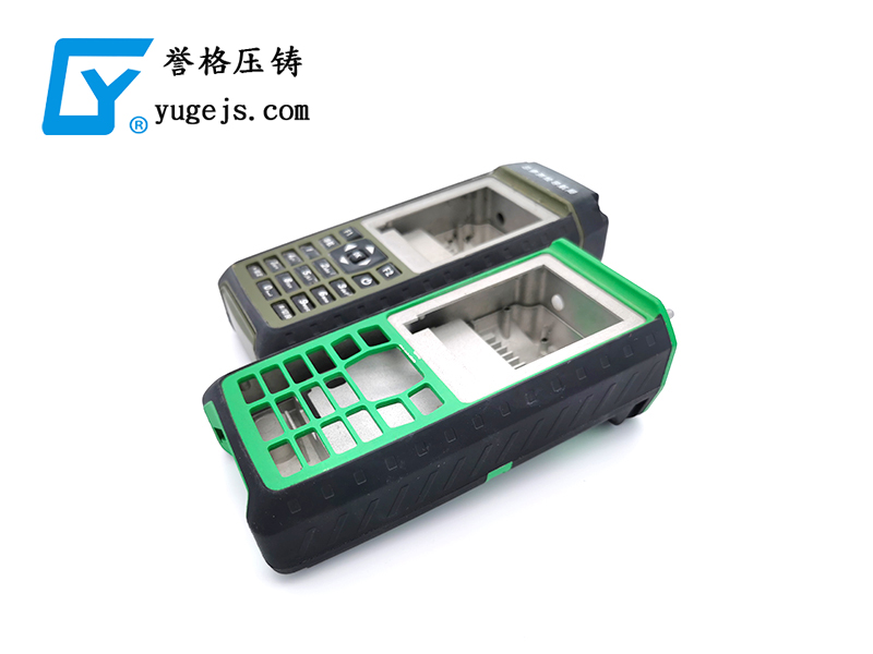 模具設計流程詳解，一共需要多少個流程