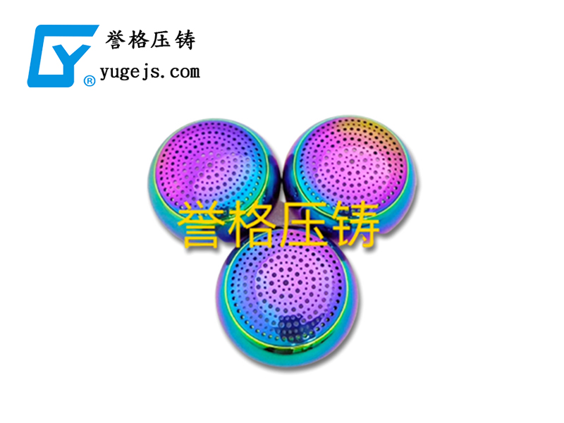模具故障，深圳壓鑄公司該怎么辦