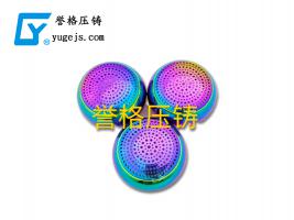 模具故障，深圳壓鑄公司該怎么辦