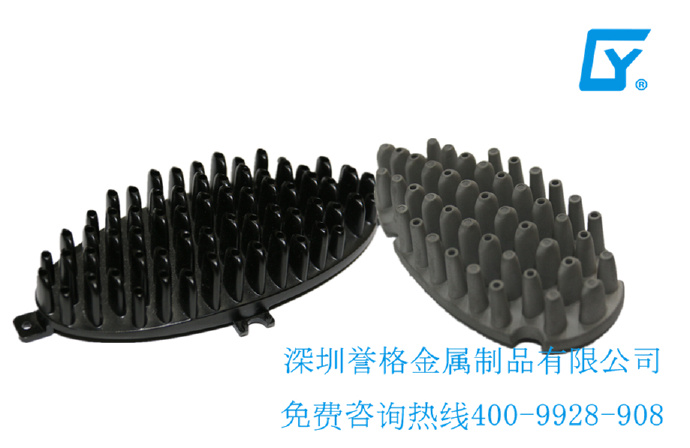 過(guò)熱，深圳壓鑄模具廠有什么好辦法