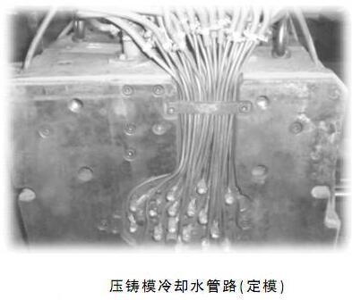 延遲壓鑄模具的使用壽命，可以幫助壓鑄公司節(jié)約成本