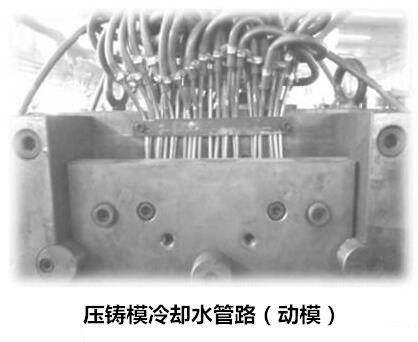延遲壓鑄模具的使用壽命，可以幫助壓鑄公司節(jié)約成本