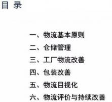 圖文詳解，深圳壓鑄公司該怎么改善車間的流轉(zhuǎn)狀況