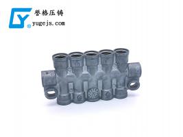 鋁合金壓鑄模具加工技術(shù)介紹，激光技術(shù)