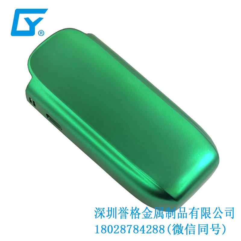 譽格快人一步申請品牌專利，壓鑄廠家將迎來自主品牌時代