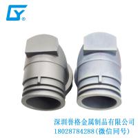 直流DC電動汽車充電接口有使用壓鑄模具嗎？