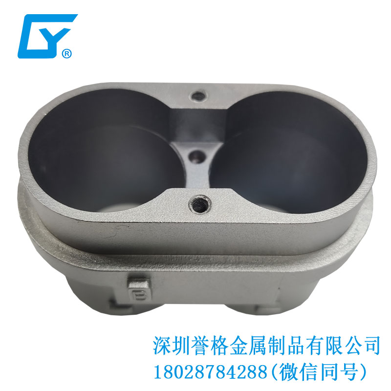 交流AC電動(dòng)汽車有用到壓鑄產(chǎn)品嗎？