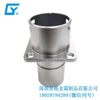 沒有最好，只有更好！廣東壓鑄品質(zhì)量再升級