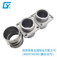 極限挑戰(zhàn)！鋅鋁合金壓鑄廠家顛覆傳統(tǒng)工藝！