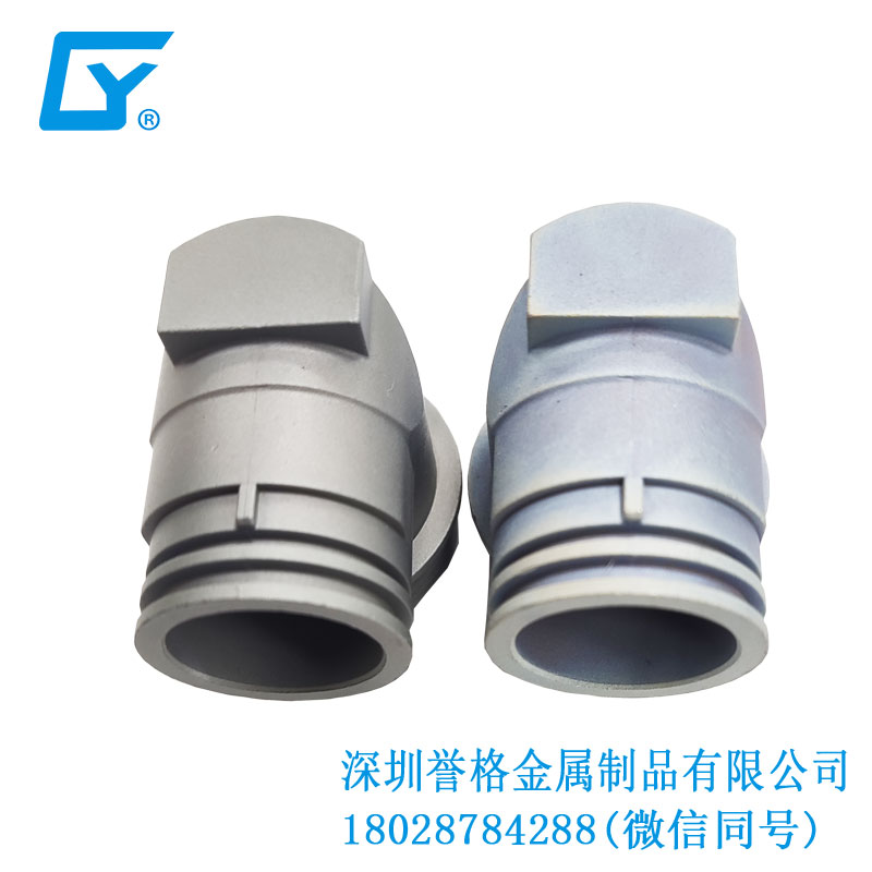 鋅合金壓鑄工藝和粉末噴涂的相性如何？