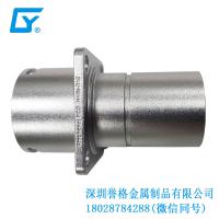 驚！廣東鋅壓鑄加工嚴控質(zhì)量，保證產(chǎn)品安全！