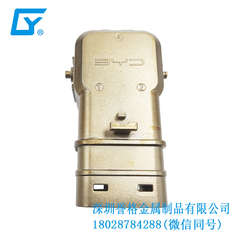 千鈞一發(fā)！超越極限的壓鑄模具制作風(fēng)暴！