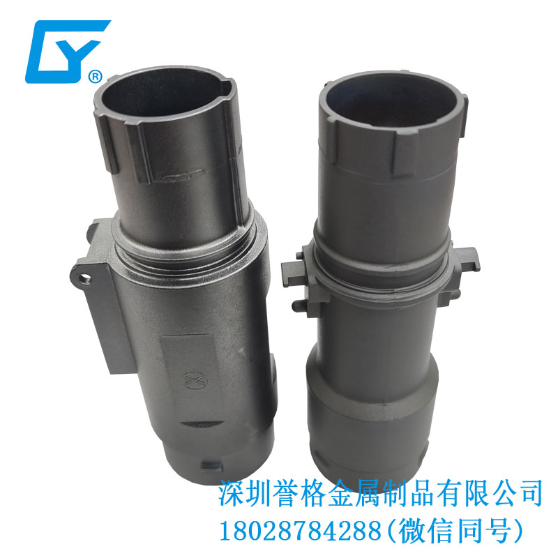 造物神話：鋁合金壓鑄工藝的最高境界！