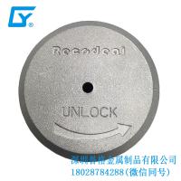 火爆現(xiàn)場！冶金工藝打造完美壓鑄產(chǎn)品！